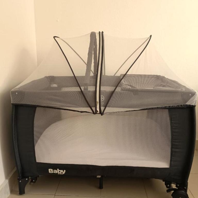 Apto Remodelado a 1 cuadra playas Rodadero - Apartamento de 2 dormitorios con balcón - 8