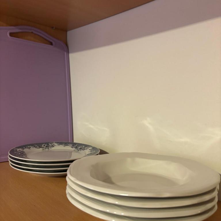 Sunny Garden Old Town - Apartman sa 1 Spavaćom Sobom - 23