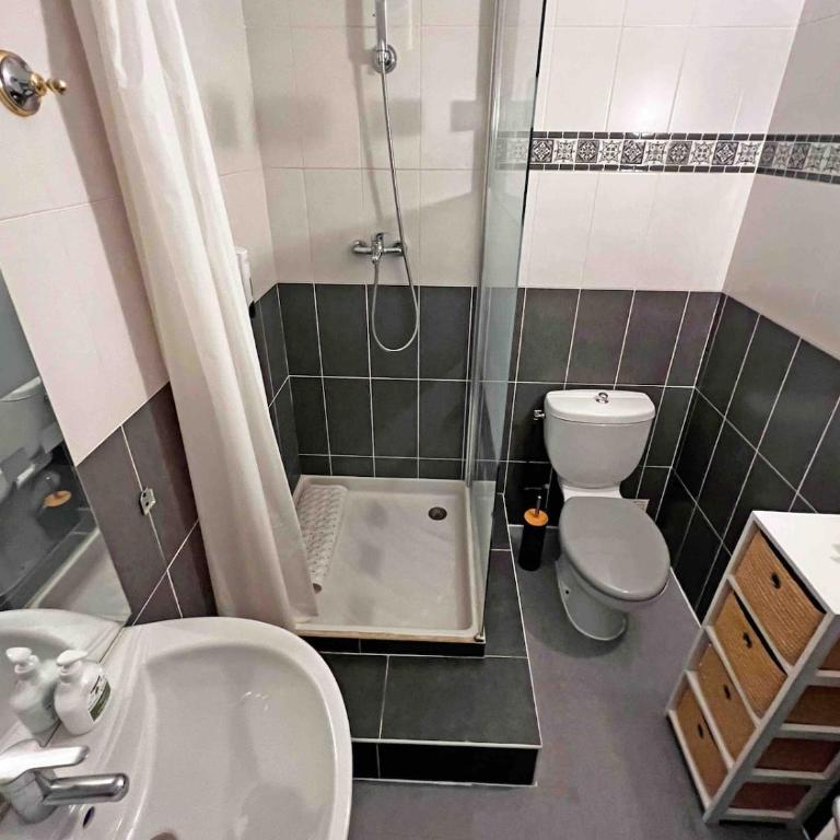 Cosy appartement, Nancy center - Appartamento con 1 Camera da Letto - 6
