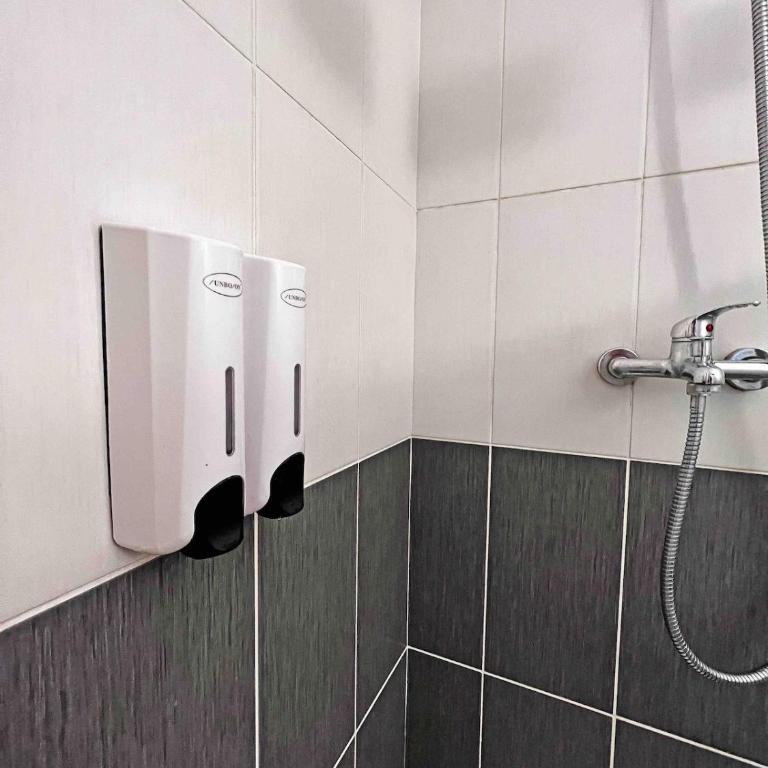 Cosy appartement, Nancy center - Appartamento con 1 Camera da Letto - 12
