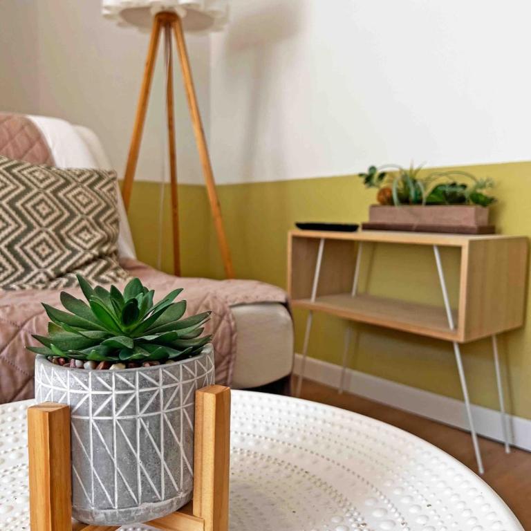 Cosy appartement, Nancy center - Appartamento con 1 Camera da Letto - 14