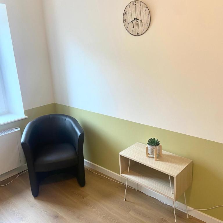 Cosy appartement, Nancy center - Appartamento con 1 Camera da Letto - 16
