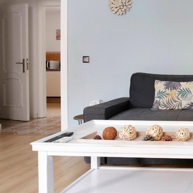 La Villa OnlyMalaga - Apartamento con terraza - 19