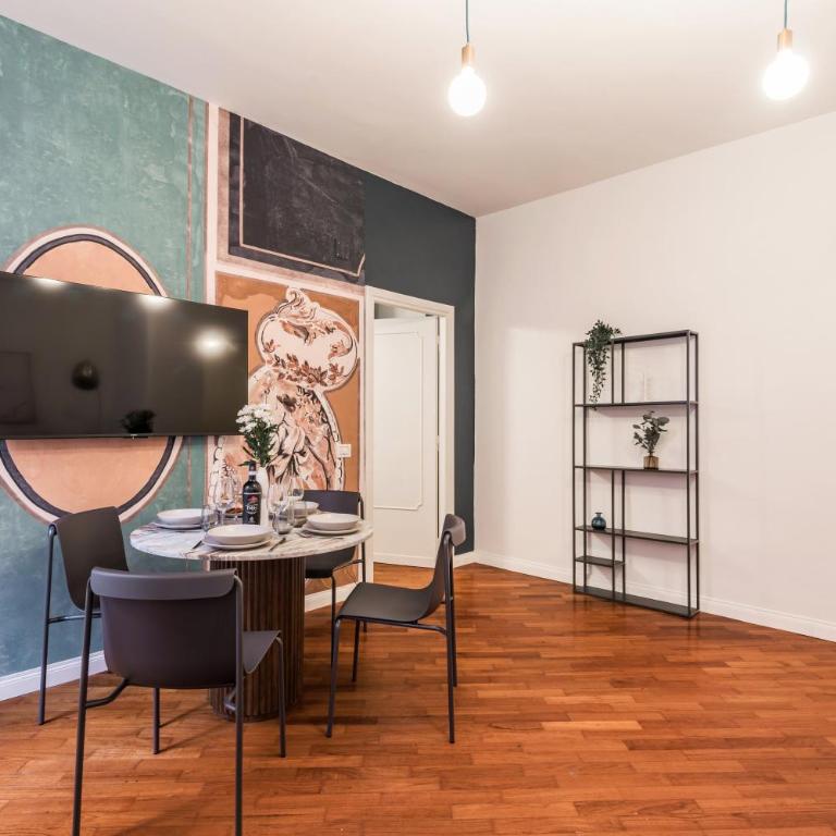 The Best Rent - Charming apartment near the Pantheon - Appartamento con 1 Camera da Letto - 9