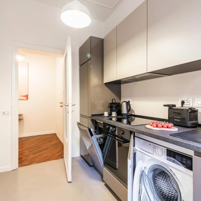 The Best Rent - Charming apartment near the Pantheon - Appartamento con 1 Camera da Letto - 19
