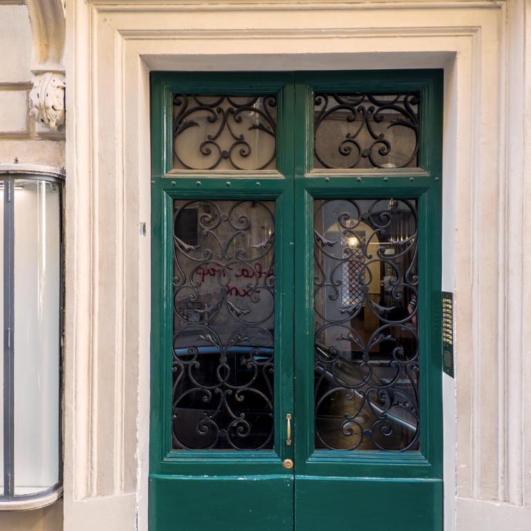 The Best Rent - Charming apartment near the Pantheon - Appartamento con 1 Camera da Letto - 25