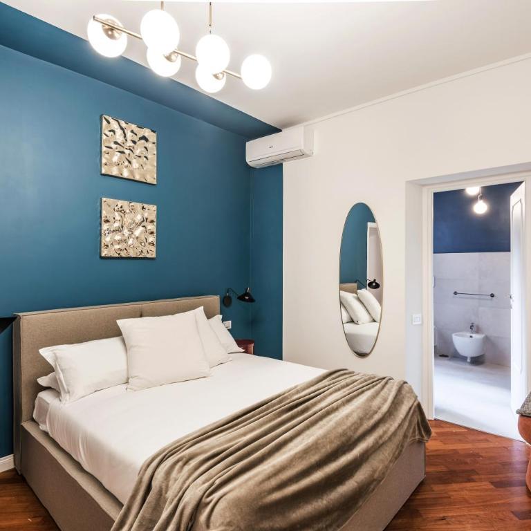 The Best Rent - Charming apartment near the Pantheon - Appartamento con 1 Camera da Letto - 3