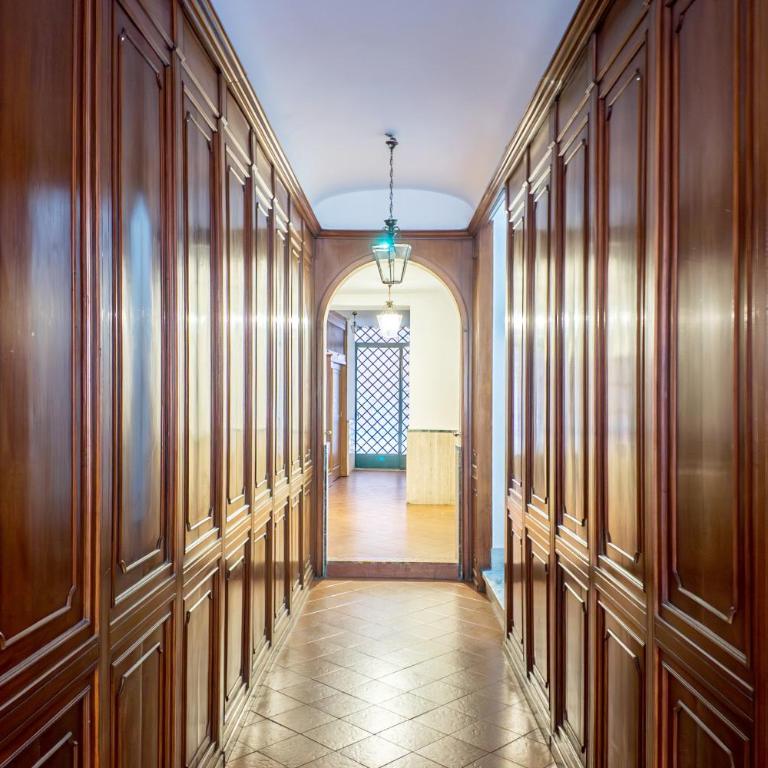 The Best Rent - Charming apartment near the Pantheon - Appartamento con 1 Camera da Letto - 24