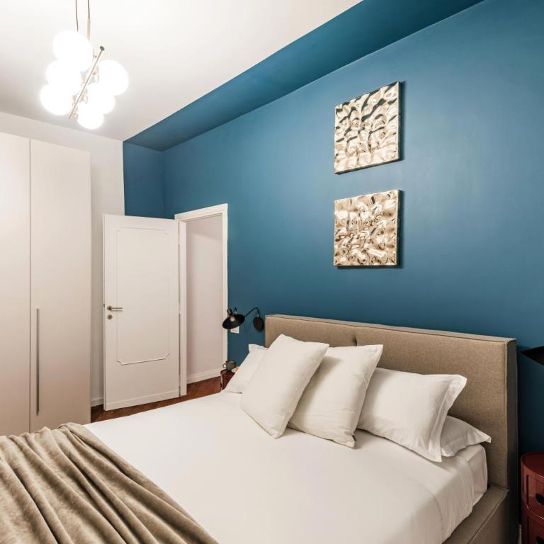 The Best Rent - Charming apartment near the Pantheon - Appartamento con 1 Camera da Letto - 15