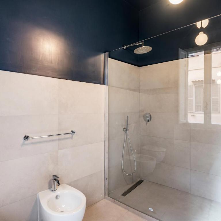 The Best Rent - Charming apartment near the Pantheon - Appartamento con 1 Camera da Letto - 16