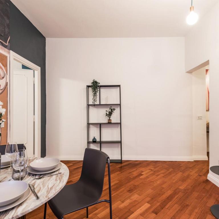 The Best Rent - Charming apartment near the Pantheon - Appartamento con 1 Camera da Letto - 8