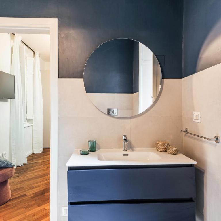 The Best Rent - Charming apartment near the Pantheon - Appartamento con 1 Camera da Letto - 17