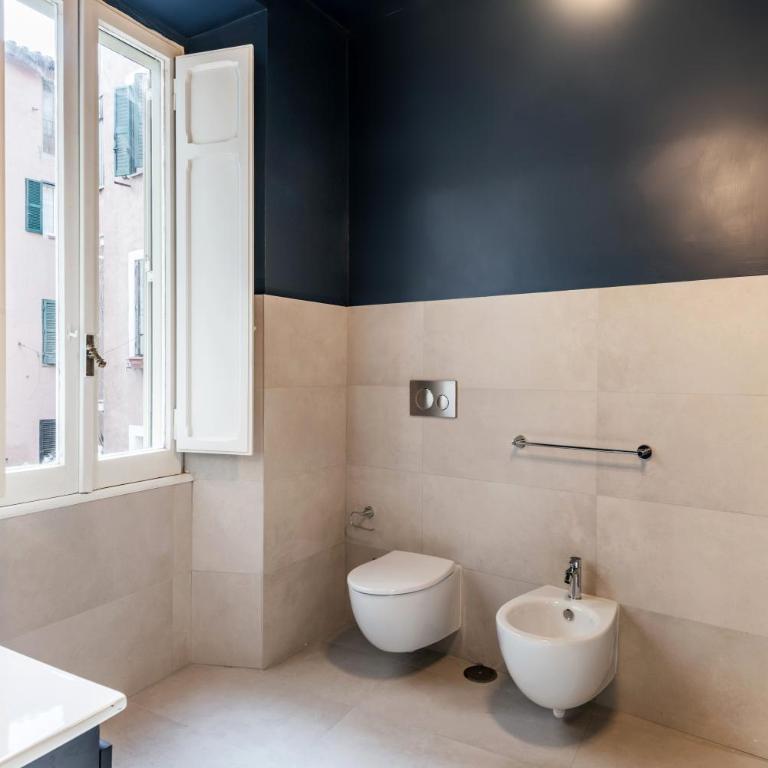 The Best Rent - Charming apartment near the Pantheon - Appartamento con 1 Camera da Letto - 4