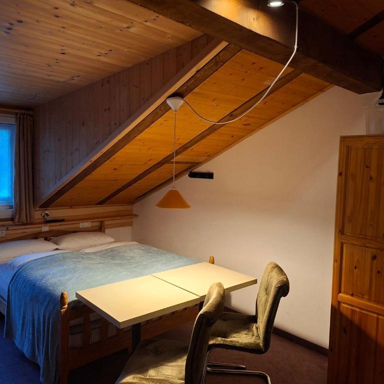 Gassermühle - Studio Appartments - Monolocale - 1
