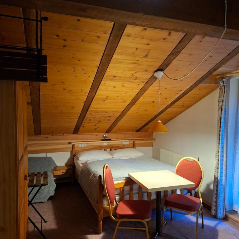 Gassermühle - Studio Appartments - Monolocale - 2