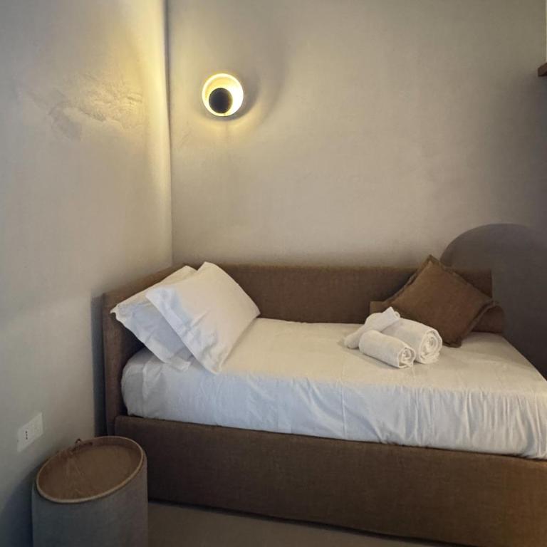Dal Console Rooms - Camera Singola con Balcone - 6