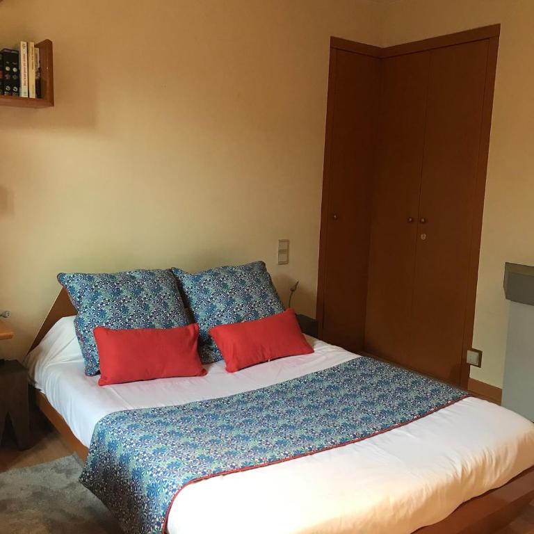 Le Chillou du Lac location du samedi au samedi - Appartement 1 Chambre - 20