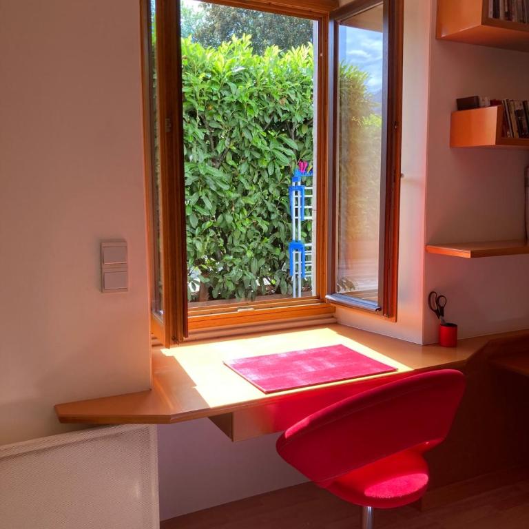 Le Chillou du Lac location du samedi au samedi - Appartement 1 Chambre - 22