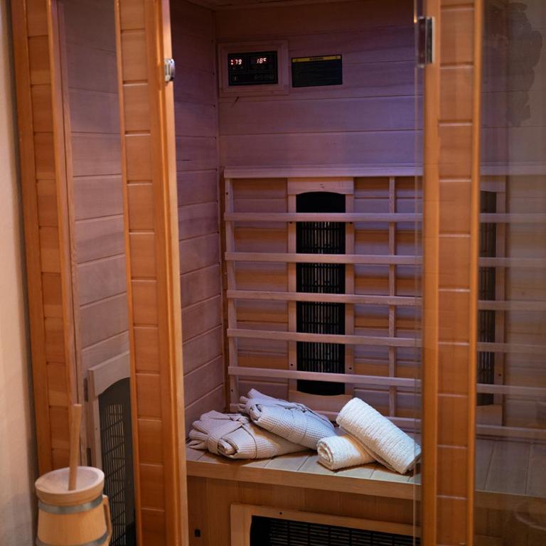 Yogahof Kitzbühel - Boutique Alpine Hideaway - Appartamento con Vista e Balcone - 37