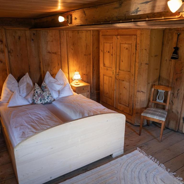 Yogahof Kitzbühel - Boutique Alpine Hideaway - Appartamento con Vista e Balcone - 24