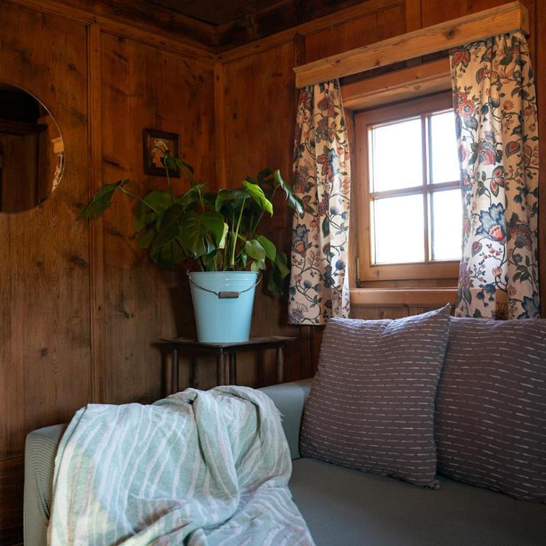 Yogahof Kitzbühel - Boutique Alpine Hideaway - Appartamento con Vista e Balcone - 25