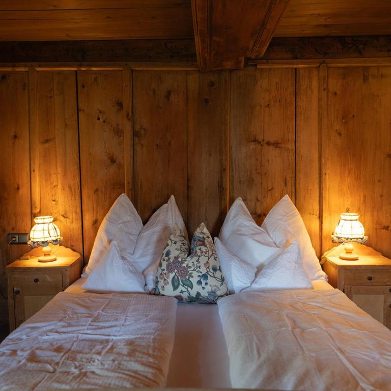Yogahof Kitzbühel - Boutique Alpine Hideaway - Appartamento con Vista e Balcone - 39