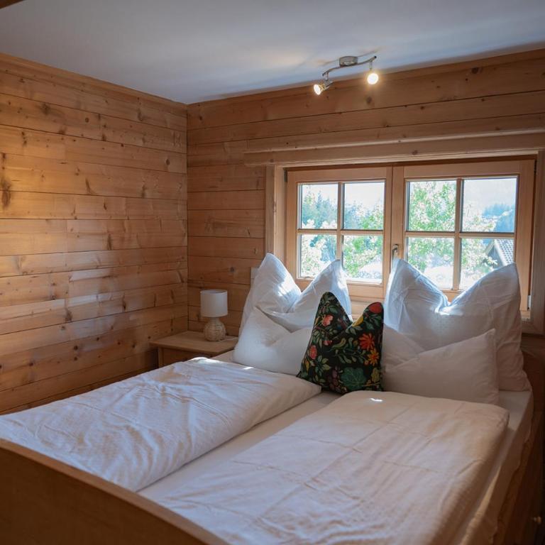 Yogahof Kitzbühel - Boutique Alpine Hideaway - Appartamento con Vista e Balcone - 42