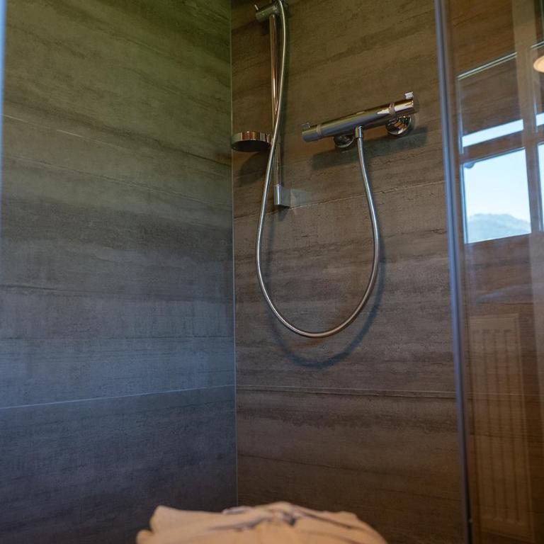 Yogahof Kitzbühel - Boutique Alpine Hideaway - Appartamento con Vista e Balcone - 44