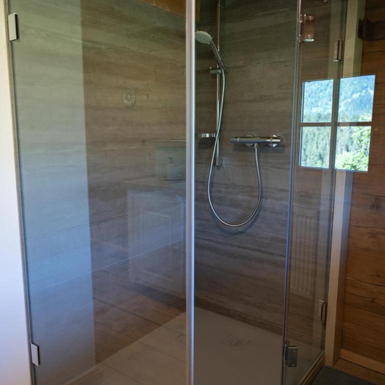Yogahof Kitzbühel - Boutique Alpine Hideaway - Appartamento con Vista e Balcone - 45