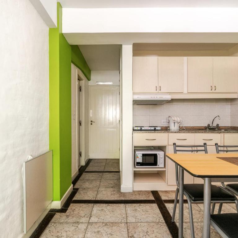 Departamentos Day - Apartamento de 1 dormitorio - 7