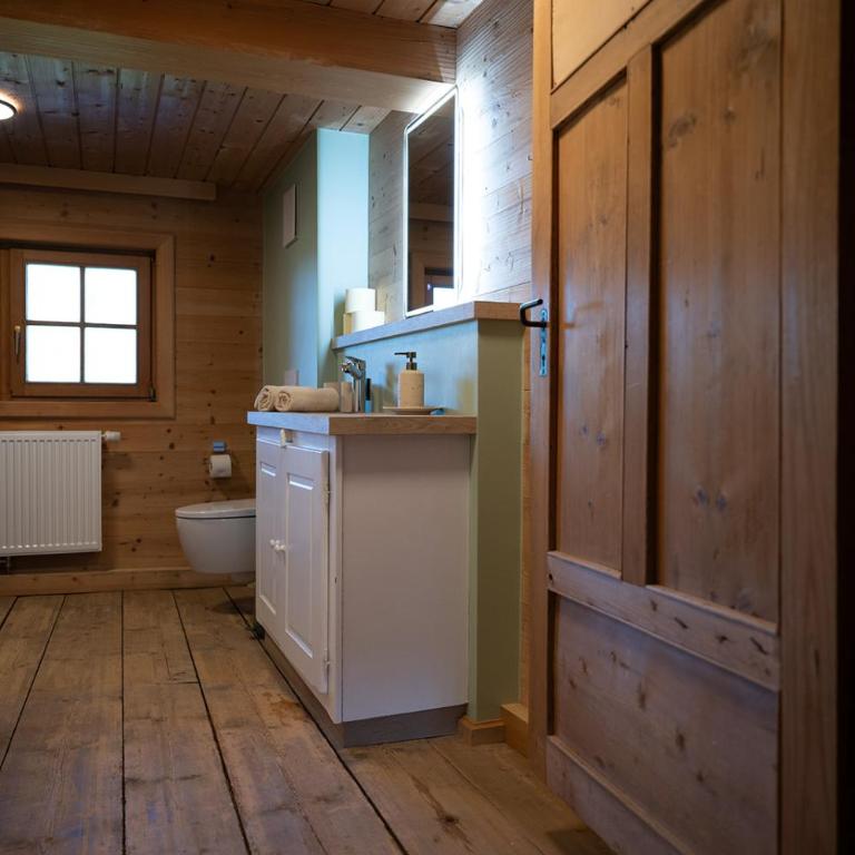 Yogahof Kitzbühel - Boutique Alpine Hideaway - Appartamento con Vista e Balcone - 30
