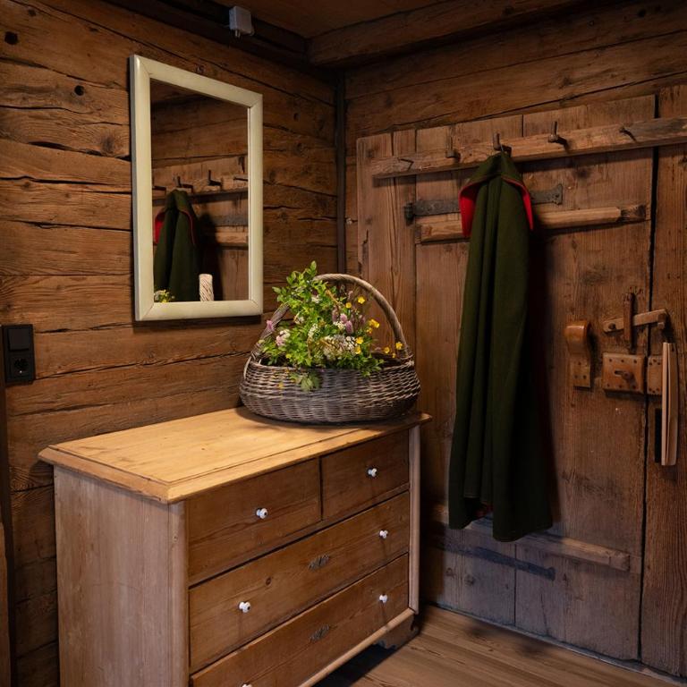 Yogahof Kitzbühel - Boutique Alpine Hideaway - Appartamento con Vista e Balcone - 32
