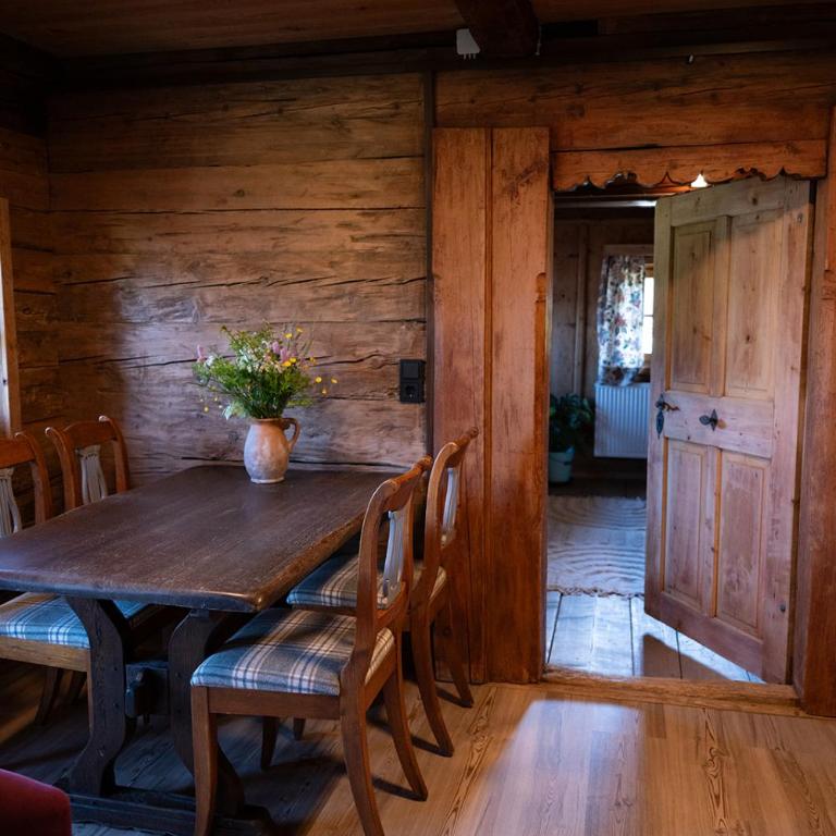 Yogahof Kitzbühel - Boutique Alpine Hideaway - Appartamento con Vista e Balcone - 33