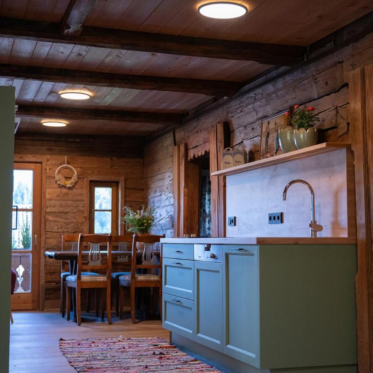 Yogahof Kitzbühel - Boutique Alpine Hideaway - Appartamento con Vista e Balcone - 49
