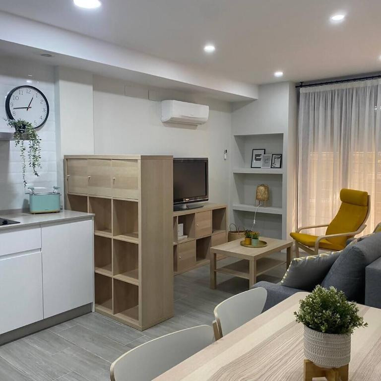 Loft céntrico 2 Córdoba - Apartamento de 1 dormitorio - 2