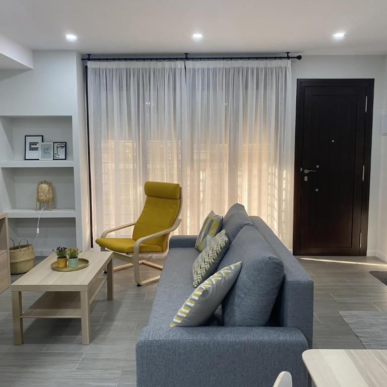 Loft céntrico 2 Córdoba - Apartamento de 1 dormitorio - 3