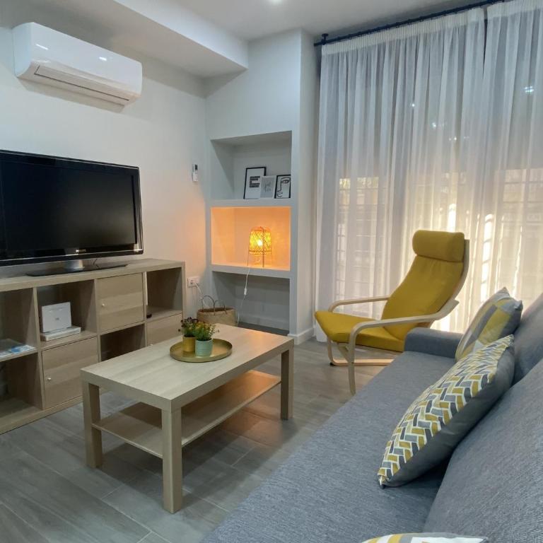 Loft céntrico 2 Córdoba - Apartamento de 1 dormitorio - 4