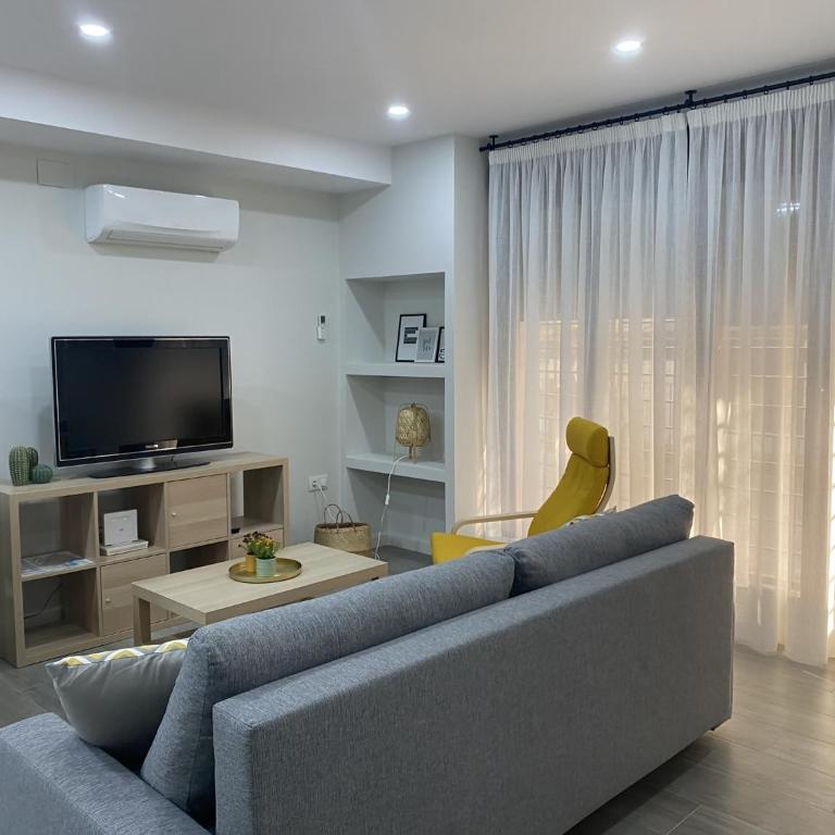 Loft céntrico 2 Córdoba - Apartamento de 1 dormitorio - 5