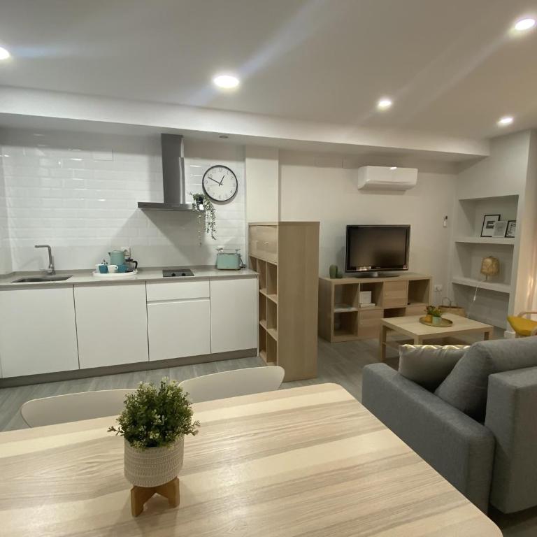 Loft céntrico 2 Córdoba - Apartamento de 1 dormitorio - 6
