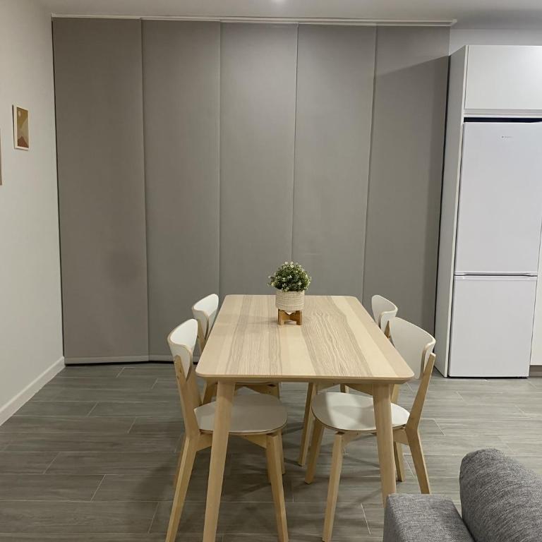 Loft céntrico 2 Córdoba - Apartamento de 1 dormitorio - 9