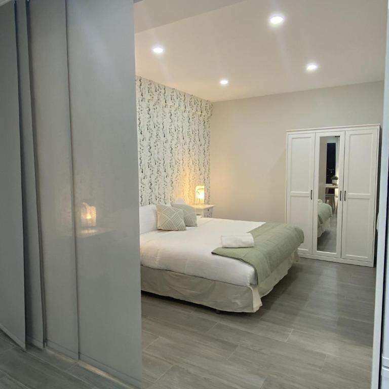 Loft céntrico 2 Córdoba - Apartamento de 1 dormitorio - 10
