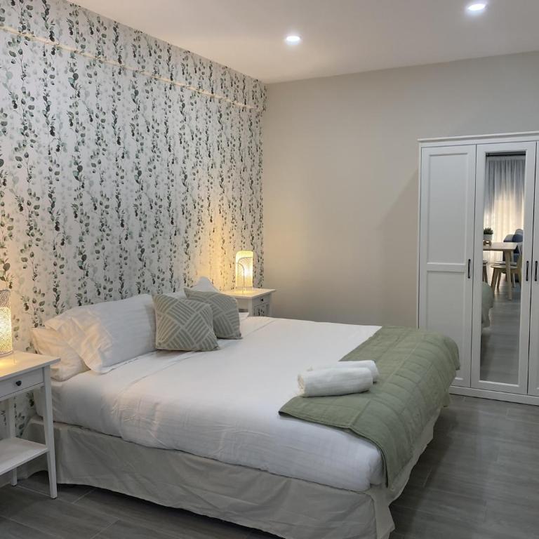 Loft céntrico 2 Córdoba - Apartamento de 1 dormitorio - 11