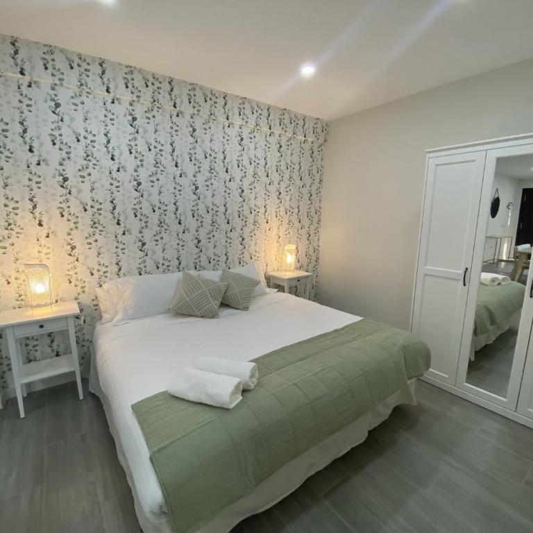Loft céntrico 2 Córdoba - Apartamento de 1 dormitorio - 12