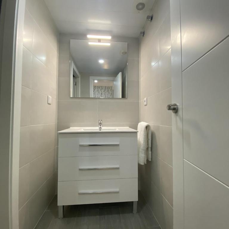 Loft céntrico 2 Córdoba - Apartamento de 1 dormitorio - 14