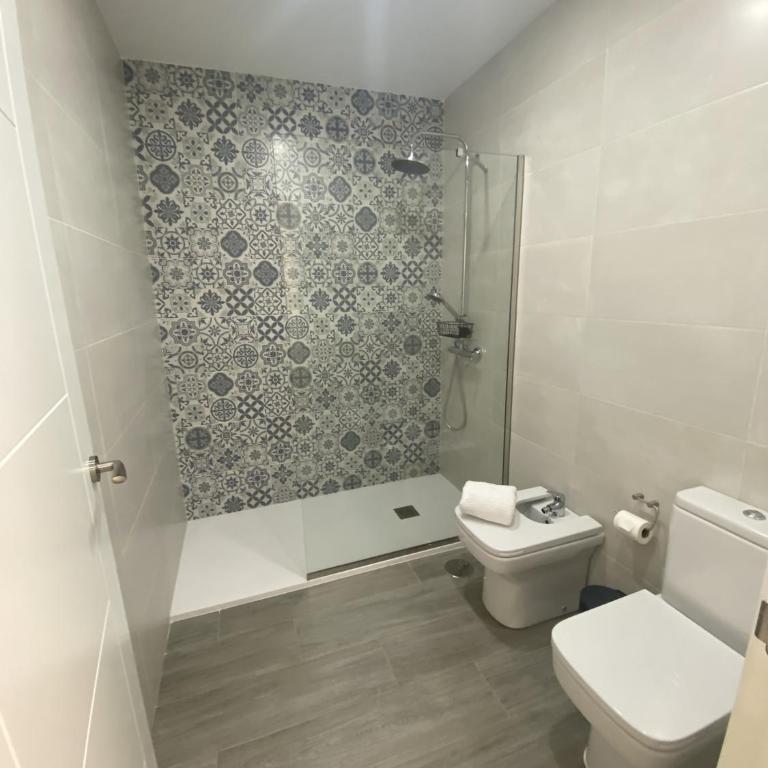 Loft céntrico 2 Córdoba - Apartamento de 1 dormitorio - 15