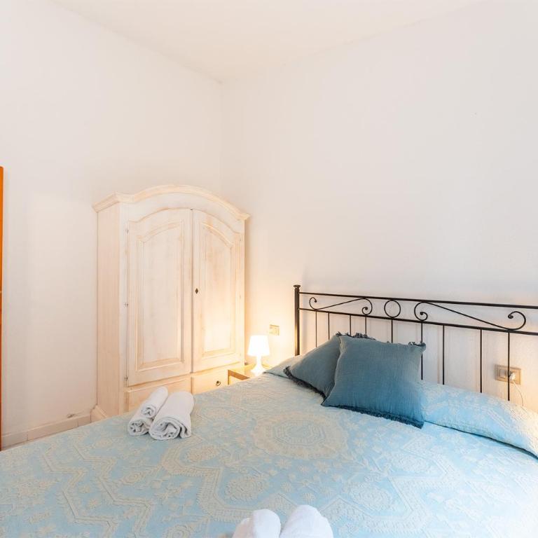 Residenze Gallura - Two-Bedroom Apartment (4 Adults) - 18