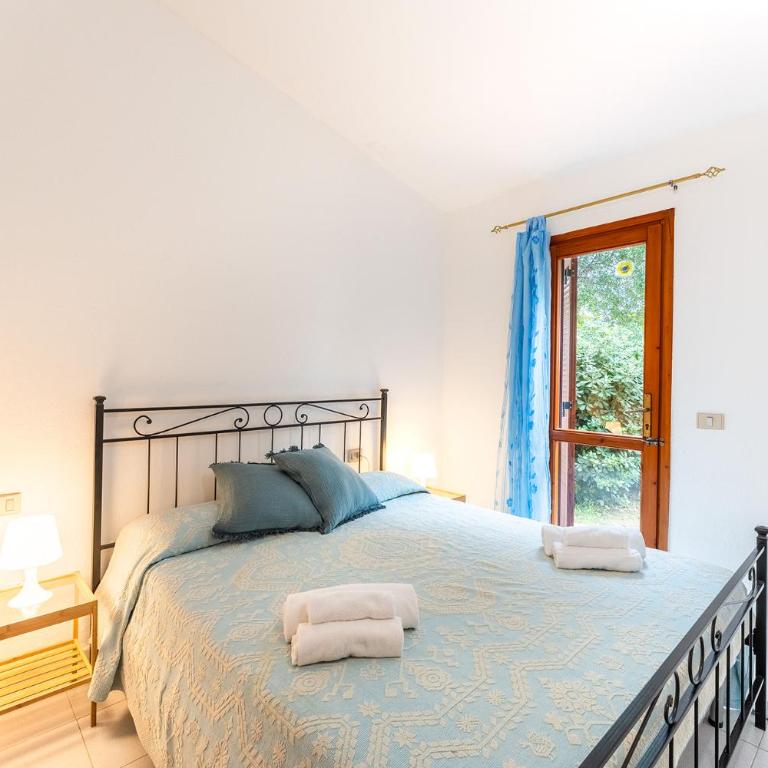 Residenze Gallura - Two-Bedroom Apartment (4 Adults) - 16