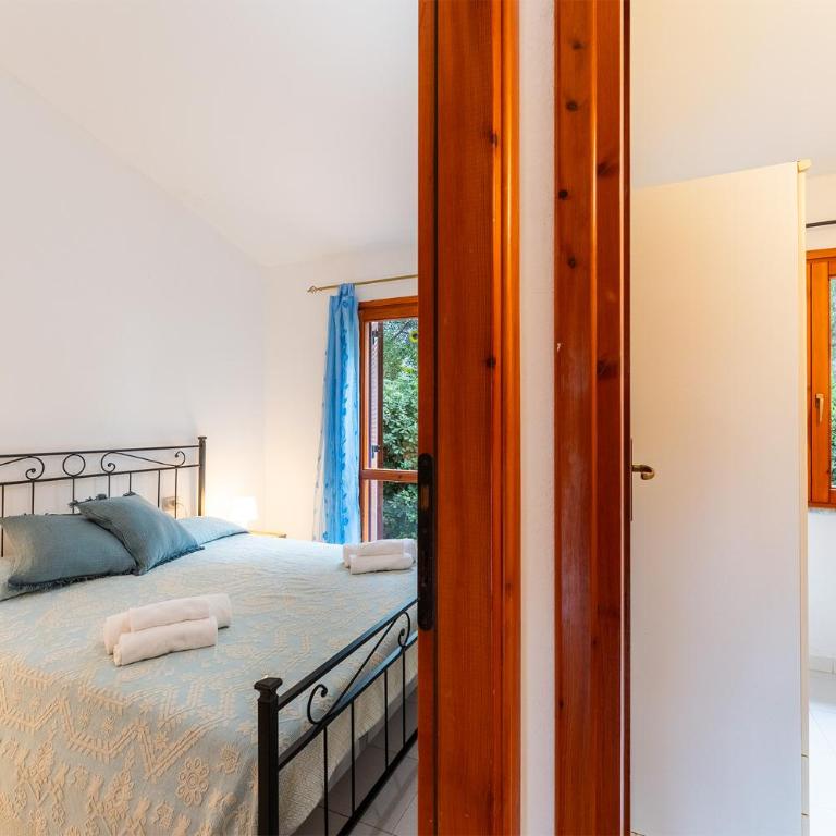 Residenze Gallura - Two-Bedroom Apartment (4 Adults) - 11
