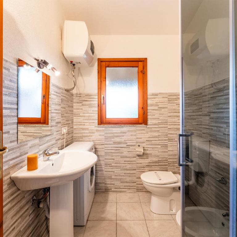 Residenze Gallura - Two-Bedroom Apartment (4 Adults) - 9