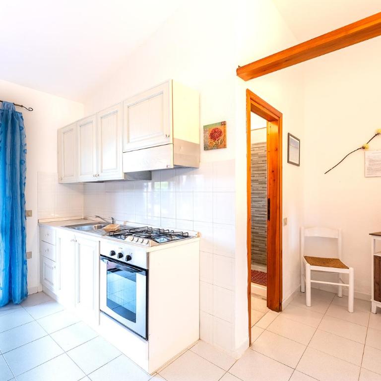 Residenze Gallura - Two-Bedroom Apartment (4 Adults) - 8